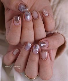 Square Nail Designs, Work Nails, Soft Nails, Shellac Nails, Short Nail Designs, Minimalist Nails, Dream Nails