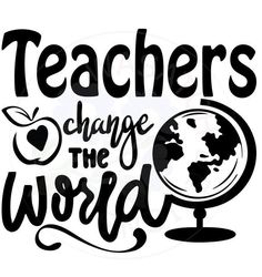 teachers change the world svt