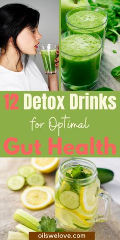 Detoxifying Drinks, Calf Cramps, Homemade Detox Drinks, Homemade Detox, The Smoothie Diet, Juicing For Health, Best Detox, Health Smoothies