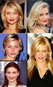 Getting flattering hairstyles for a square face shape isn't hard if you follow these simple DIY how to tips. Check out 16 pictures of celebrities with hair cuts that compliment square face shapes! Hairstyles For A Square Face, Long Hair With Layers, Haircut For Long Hair, Trendy Haircuts Medium, Haircut Styles For Women, Haircuts For Long Hair With Layers, Flattering Hairstyles