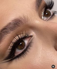 Eye Makeup Styles, Dope Makeup, Edgy Makeup, Makeup Eye Looks, Brown Eyeshadow