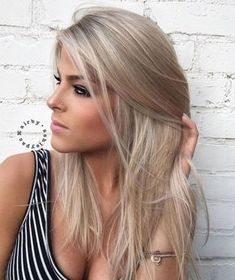 Medium Ash Blonde Hair Color Medium Ash Blonde Hair, Medium Ash Blonde, Medium Blonde Hair, Ash Blonde Hair Colour, Dyed Blonde Hair, Balayage Blonde, Ash Blonde Hair, Medium Blonde, 100 Human Hair Wigs