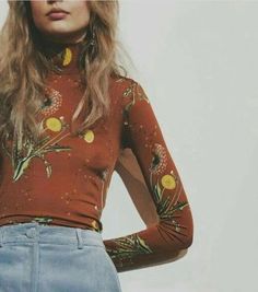 Chique Outfit, Mode Hippie, Look Retro, Neue Outfits, Mode Inspo, Moda Vintage, Mode Vintage, Mode Inspiration