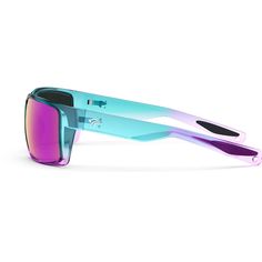 Featuring a vibrant green and purple colorway, the Dusk Passion blends athletic performance and lifestyle frames for an eclectic artistic design. With a protective perimeter shield, lightweight frame, and bold purple HD polarized lenses, each pair is as unique as you are. You are in the spotlight! Sporty Multicolor Anti-reflective Sunglasses, Modern Purple Shield Sunglasses With Uv Protection, Modern Purple Shield Sunglasses With Gradient Lenses, Multicolor Polarized Shield Sunglasses For Outdoor Activities, Multicolor Sports Sunglasses With Uva Protection, Multicolor Shield Sunglasses With Uva Protection For Sports, Multicolor Tinted Sports Sunglasses, Multicolor Sport Sunglasses With Uva Protection, Sporty Multicolor Sunglasses With Uv Protection