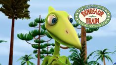 the dinosaur train is coming to disney's hollywood studios in march 2013, and it will be released on dvd