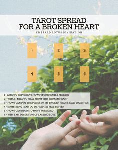 Love Tarot Spread, Tarot Card Layouts, Oracle Card Spreads, Relationship Healing, Horoscope Compatibility