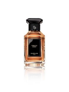 Guerlain: Tobacco Honey é a nova criação da coleção L’art & la Matière #aroma #beleza #essência #fluxury #fragrancia #guerlain #LuxoCosméticos Beauty Essence, Luxury Magazine, New Creation, Recycled Glass, Men Fashion, Essence, Fragrance