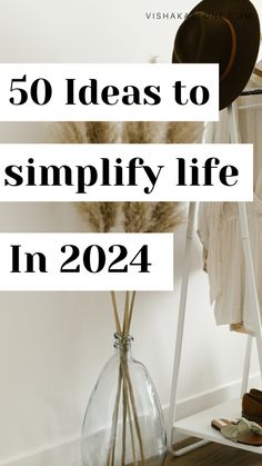 Manual for simple living: 50+ ideas to simplify your life Simple Happy Zen, Productive Ideas, Improve Lifestyle, Slow Living Lifestyle, Live A Simple Life, Living Slow, Zen Mind, Simple Living Lifestyle, Living Simple