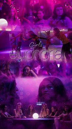 Zendaya Rue, Kat Hernandez, Zendaya Euphoria