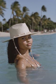 Get ready, your holiday adventure awaits… The destination of your dreams is only minutes away with our straw woven fedora. Featuring a decorative chin strap and finished with beads and seashells, this is the ultimate seaside accessory. --- Image from @biancakeii Straw Fedora Hat, Lack Of Color, Straw Fedora, Fedora Hat, Adventure Awaits, Fedora, Sea Shells, Dreaming Of You, Straw