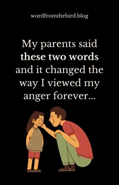 Parenting Advice - Helping your child better understand their anger is one of the biggest challenges of parenting, but also one of the most important. Here are some simple words to help them better process their anger and build trust in your relationship. P Words, Positive Parenting Solutions, Parenting Knowledge, Parenting Solutions, Parenting Techniques, Serene Landscape, Mindfulness For Kids, Child Psychology, Smart Parenting