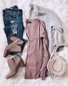 Stitch Fix Outfits, Cute Fall Outfits, Fashion Lookbook, Casual Fall Outfits, 80s Fashion, Fall Winter Outfits, Fashion Flats