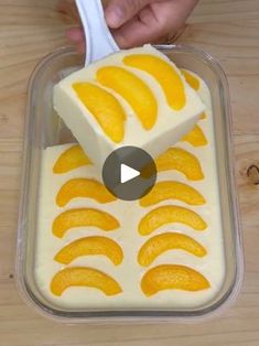 Peach Jello, Sweetened Condensed Milk Recipes, Milk Dessert, Fluff Desserts, Gelatin Dessert, Food Receipt, Tv Food, Jello Recipes