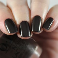 OPI ‘Fall Wonders’ Fall 2022 Collection – Swatches & Review – GINGERLY POLISHED Opi Fall 2022 Collection, Nail Polish Colors Fall, Short Gel Nails