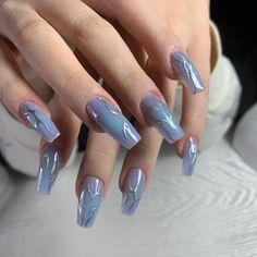 Girls Diary, Nails Desing, Manicure Y Pedicure, Swag Nails, Fashion Nails