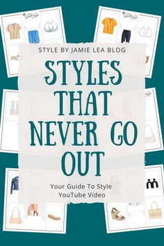 Styles That Never Go Out of Style For Summer, Summer Staples, Summer Classics, Summer Fashion, Summer Trends, Eyelet, Linen, Bermuda Shorts, Maxi Dresses, Straw Bags, White Sneakers, Espadrilles, Cargo Pants, Summer Style For Women, Style Guide, Summertime, Flowy Knits, What To Wear Over 40, How To Dress Over 40, How To Style, YouTube Video Spring/summer Bermuda Shorts, Cargo Pants Summer, How To Style Jumpsuit, Linen Bermuda Shorts, Style For Spring, Pants Summer