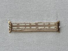 Gold-filled Beaded Apple Watch Band, Layered Bracelet Stack Watch Band, Luxury Apple Watch Band - Etsy Elegant Adjustable Apple Watch Band With Extender, Gold Apple Watch Band With Extender As Gift, Adjustable Gold Watch Band, Elegant Beaded Apple Watch Band As Gift, Elegant Adjustable Apple Watch Band, Elegant Adjustable Beaded Watch Bands, Adjustable Gold Beaded Watch Bands, Classic Adjustable Gold Apple Watch Band, Elegant Watch Band With Extender Gift