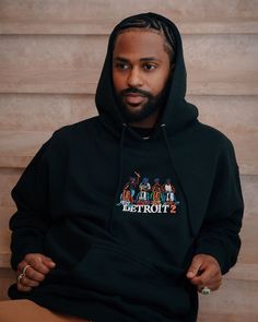 Big Sean Braids, Dapper Style, Street Style Outfits Men, Mens Braids, Mens Braids Hairstyles, Big Sean, Street Style Outfit, Beautiful Eyes, Girly Things