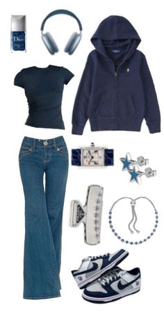 Mode Tips, Cute Lazy Day Outfits, 2000s Fashion Outfits