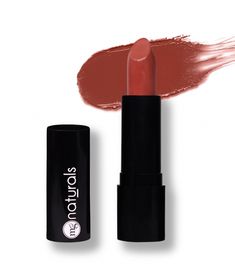 Our luscious organic, vegan lipsticks have been specially formulated to be vibrantly pigmented & super nourishing for your lips. Giving you the best of both worlds, a lipstick that feels like a lip balm but with all the glamour & drama of a true lipstick. Moisturising with Cocoa Butter, jojoba & Castor oil Vibrantly pigmented with natural mineral colourants Lightweight Mica free Lipstick Satin Feel on lips. Organic Lipstick, Natural Lipstick, Mineral Pigments, Organic Makeup, Titanium Dioxide, Fractionated Coconut Oil, Natural Minerals, Beauty Treatments