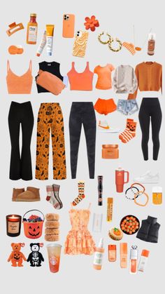 Fall vibes frrr Halloween Snacks No Bake, Pumpkin Picking Outfit Fall, Fall Preppy Outfits, Fall Sleepover, Cute Fall Clothes, October Outfits