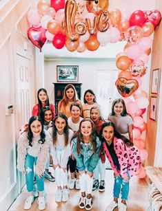 Birthday Party For Teens, Dream Party, Cute Birthday Gift, Best Friends Shoot, Friend Poses Photography, Preppy Girl, Best Friend Photos