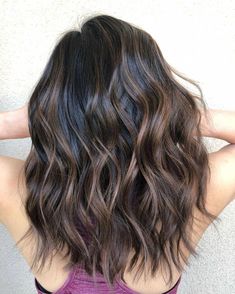 Dark Chocolate Brown Hair, Hair Color Chocolate, Chocolate Brown Hair Color, Brown Hair Dye, Chocolate Brown Hair, Brunette Balayage Hair, Brown Hair Balayage, Brown Balayage