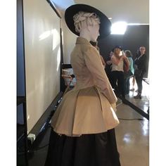 Image result for FIDM museum outlander 1700s Fashion, Outlander, Tulle Skirt, Victorian Dress, Clothes