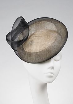 Types Of Hats For Women, Tiny Hats, Unusual Hats, Royal Hats, Black Hats, Head Pieces