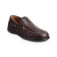 PRICES MAY VARY. Men's slip on casual shoe that has responsive rubber soles with specially molded treads that pick up less dirt Comfortable, handsewn construction made with premium, fine-grain European leather uppers Men's comfort loafer that is an everyday essential that can be dressed up or down Men's slip on business casual shoe built on our 20374 footwear last Relaxed fit: Slightly roomier feel Business Casual Shoe, Sneakers Guide, Penny Loafers Men, White Sneakers Men, Business Casual Shoes, Bit Loafers, Allen Edmonds, Men's Loafers, Casual Shoe