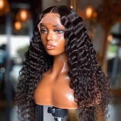 Lace Wigs Styles, Frontal Wig Hairstyles, Luxurious Hair, Fancy Gowns, Raw Hair, Custom Wigs, Hair Collection, Straight Wig, Hair Weave