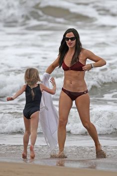 Minka Kelly, Nice Bikinis, Jennifer Connelly, Body On, Celebrities Female, The Beach