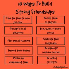 How To Make Best Friends, Ways To Be A Good Friend, How To Build A Friendship, Stages Of Friendship, Good Friend Qualities, Friendship Psychology, How To Start A Friendship, Friendships Work Both Ways, How To Be A Friend