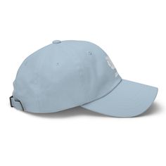 Crafted for both comfort and coastal cool, the Seak Hibiscus hat boasts a classic design that adds a touch of retro elegance to your look. Whether you're catching rays or simply strolling along the shoreline, this hat is your go-to for effortless beachside flair. * 100% chino cotton twill * Unstructured, 6-panel, low-profile * 6 embroidered eyelets * Adjustable strap with antique buckle This product is made especially for you as soon as you place an order, which is why it takes us a bit longer to deliver it to you. Making products on demand instead of in bulk helps reduce overproduction, so thank you for making thoughtful purchasing decisions! Beach Visor Hat With Embroidered Logo, Embroidered Logo Beach Visor Hat, Classic Beach Baseball Cap With Curved Brim, Classic Curved Brim Baseball Cap For Beach, Casual Beach Baseball Cap With Embroidered Logo, Beach Dad Hat With Embroidered Logo, Vacation Hats With Curved Bill In Cotton, Cotton Visor Hat For Vacation, Curved Brim Hat With Embroidered Logo For Vacation