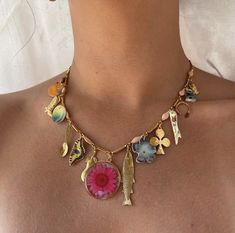 No Ordinary Girl, Dope Jewelry, Funky Jewelry, Jewelry Lookbook, A Necklace, Jewelry Inspo, Dream Jewelry, Mode Inspiration, Pretty Jewellery