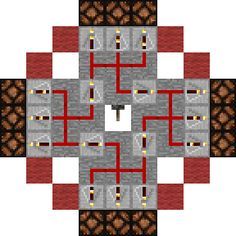 Minecraft Lighthouse Circuit Lighthouse Plans, Minecraft Lighthouse, Rumah Minecraft Sederhana, Minecraft Structures, Minecraft Farm, Bangunan Minecraft