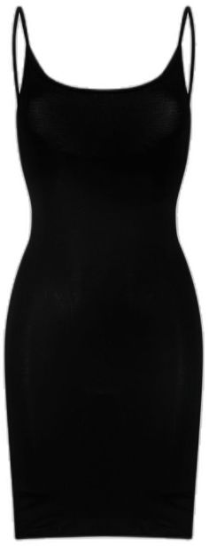 Bodycon Camisole With Built-in Bra, Seamless Bodycon Tank Top, Shapewear Mini Dress With Built-in Bra, Black Mini Slip Dress With Built-in Bra, Seamless Scoop Neck Bodycon Mini Dress, Seamless Bodycon Mini Dress With Scoop Neck, Bodycon Seamless Mini Dress With Scoop Neck, Black Bodycon Scoop Neck Tank Top, Bodycon Camisole Mini Dress With Adjustable Straps