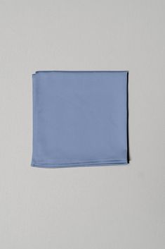 It's a perfect color match! Revelry's signature satin colors are available in 12" by 12" pocket squares! Satin Colors, Romantic Blue, Wedding Parties Colors, Bridesmaid Dress Colors, Satin Color, Colorful Party, Pocket Squares, Color Swatches, Fabric Samples