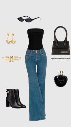 Italian Date Night Outfit, Sade Inspired Looks, Outfits With Blouses, Leo Venus Aesthetic Outfits, Classy Outfits For School, Sheek Outfits, Graduation Guest Outfit Ideas, Classy Dinner Outfits, Mode Zara