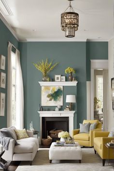 - living room decor 
- interior design 
- home improvement 
- color inspiration Family Room Paint Colors 2024, Best Color For Living Room Walls, Paint Colors For Living Room 2024, Living Room Colours 2024, Colors For Living Room Walls 2024, Best Living Room Paint Color 2024, Best Living Room Paint Color, Modern Living Room Paint, Colors For Living Room