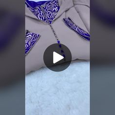 TikTok · Caftan hiba