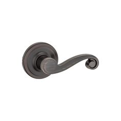 an image of a door handle on a white background