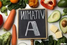 Vitamin K Foods, Vitamins For Vegetarians, Benefits Of Vitamin A, Vitamin A Foods, Eating Carrots, Sources Of Vitamin A, Sugar Free Desserts, Healthy Lifestyle Tips