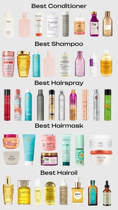 Hair Products For Straight Hair Natural, Skin Care Essentials List, Hair Care List, How To Keep Hair Hydrated, How To Make Ur Hair Smell Good, Hair Care Routine Straight Hair, Hair Care For Hair Growth, Good Hair Products For Straight Hair, Fine Hair Care Routine