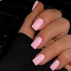 [Diverse Selection]Our big bulk 30-pieces rose pink nails glue on provides you with a wide range of options to choose from.With an assortment of colors,you can easily match your mood,outfit,or occasion. [Gel-Made Pink Square Medium Nails Press on]Crafted with high-quality gel material,our pink fake nails medium ensure a professional finish that not only looks stunning but also feels comfortable and natural on your nails. [Great For Everyday Wear]These press on acrylic nails short offer a comfortable fit on your natural nails,allowing for effortless movement and activities throughout the day.Enjoy instant short coffin nails press on from now on! [Easy & Well Fitting]Experience pink square nails press on that can withstand the demands of your busy lifestyle.Our acrylic glue on nails medium s Nails Short Medium, Rose Pink Nails, Pink Press On Nails, Baby Pink Nails, Light Pink Nails, Press On Nails Short, Short Coffin, Gel Glue, One Color Nails