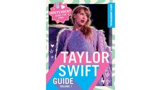 taylor swift's guide to the next stage