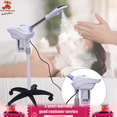 ad eBay - Professional UV Hot Ozone Facial Steamer Beauty Salon Spa Skin Care Equipment - Buy Now, click the link (eBay) Skin Care Face, Herbal Skin Care, Facial Steamer, Skin Care Spa, Skin Care Moisturizer, Deep Cleansing, Deep Cleaning, Face Products Skincare, Beauty Salon