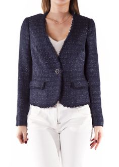 http://www.vittogroup.com/categoria-prodotto/donna/stilisti-brands-donna/tory-burch-spring-summer-collection/ Women's Blazer, Blazer