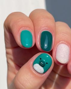 Gorgeous Design, Nail Ideas