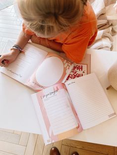 mother daughter journaling 3 Three Daughters, Dear Mom, Mom Daughter, Bedtime Routine